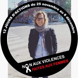 Meet your Posher, Suzanne